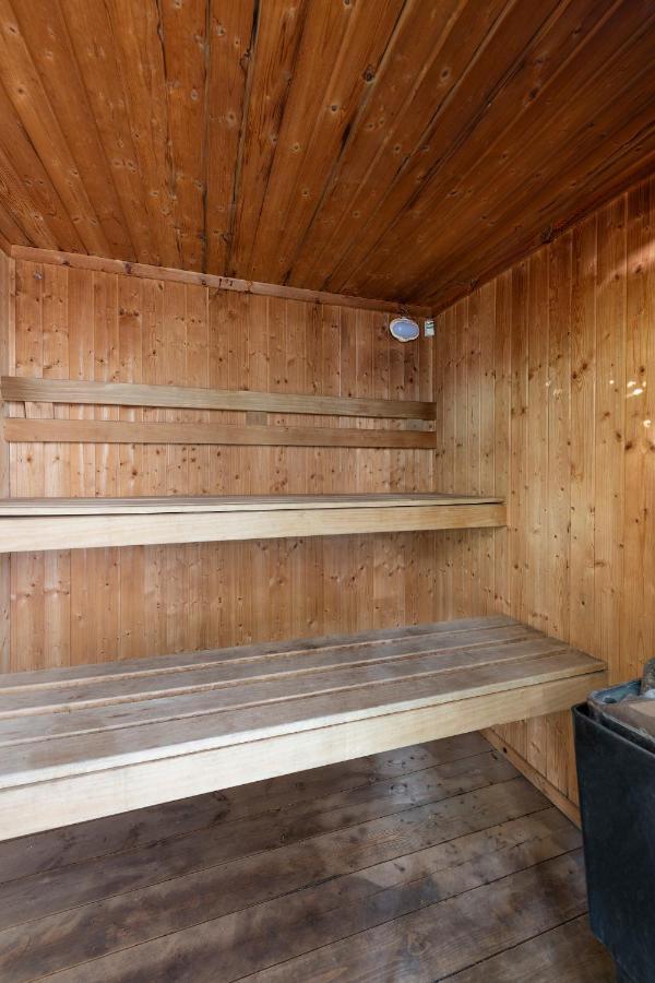 Nof Kineret Suites Ramot Buitenkant foto
