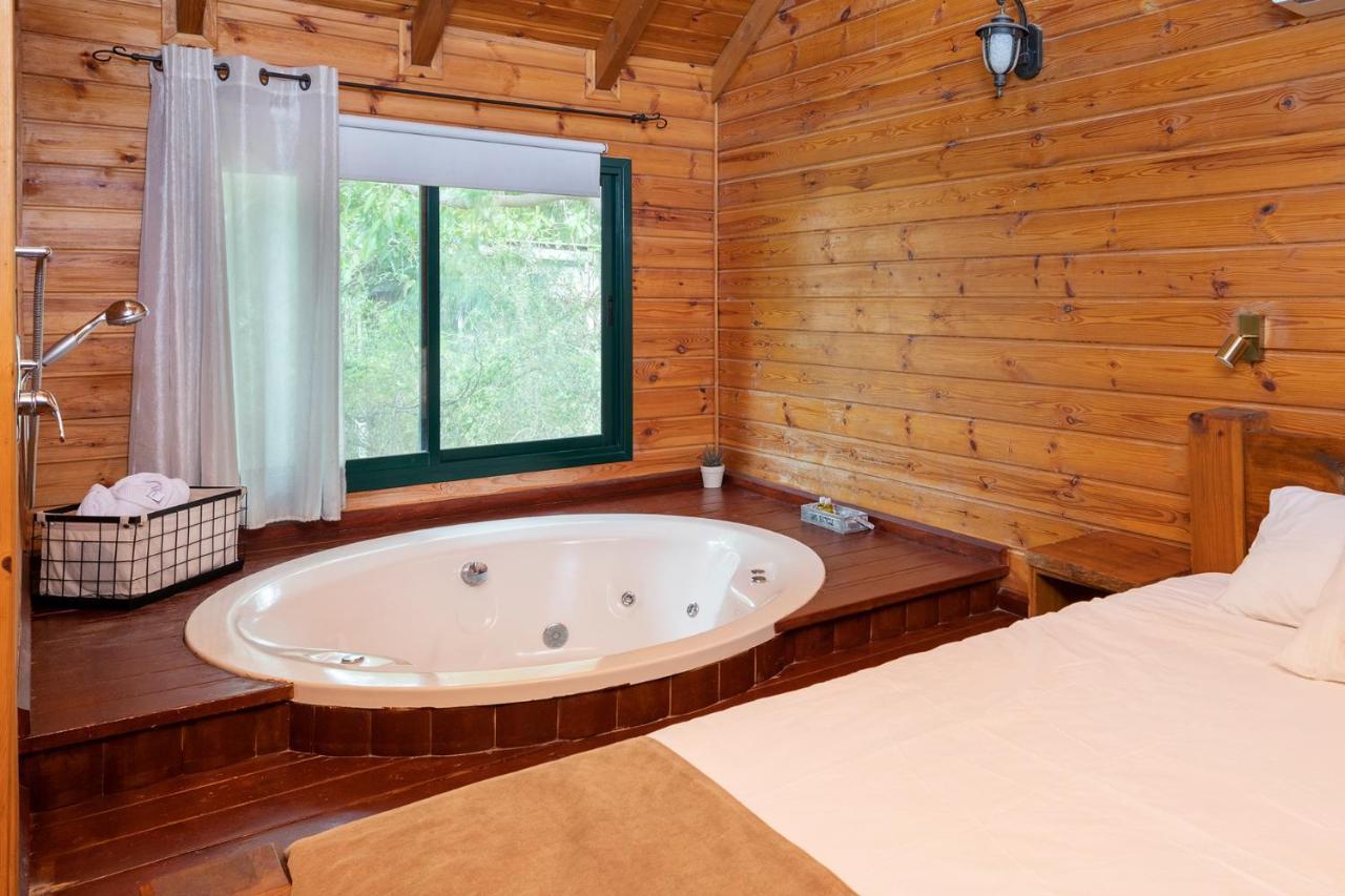 Nof Kineret Suites Ramot Buitenkant foto
